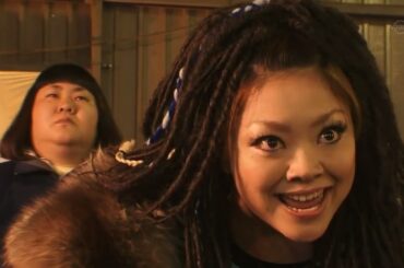 マジすか学園 みなみのために、優子さんのために