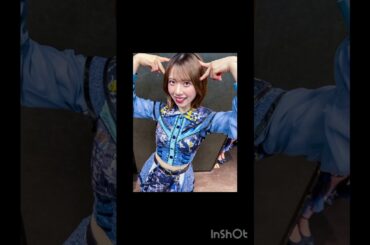元夢みるアドレセンスメンバー画像集１❗️ 鳴海寿莉亜ちゃん使用BGM夢アドSTART DAY#アイドル