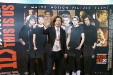 Hideo Ishihara Synphony 2024 5 11 New CinemaTV朝日Oiso LongBeach七夕大磯ロングビーチ女だらけの水泳大会田代まさし石原英男上村剛太宇多田Aki