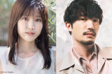 「可愛すぎる」「天才！」香音のセーラー服ショットにファン歓喜…映画「お嬢と番犬くん」で女子高生役