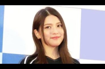 川島海荷　難関私大母校の高層ビルなキャンパス紹介「お邪魔しました」３１歳の瑞々しさに「まだ行ける」「女神降臨」..