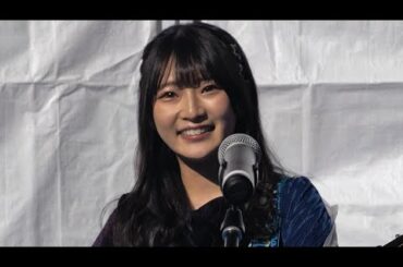 4K 2025/2/8 青木陽菜 出演パート BM-ECHOES × NEST Production presents IKEBUKURO OWL MUSIC FESTIVAL