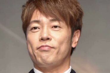 別れ切り出した陣内智則　妻・松村未央アナは「そうなんだ」…笑顔の10分後「泣き崩れていた」姿に