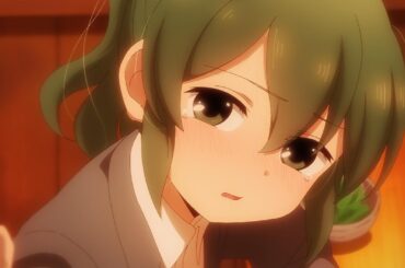 【AMV】【中文字幕】前輩有夠煩 OP アノーイング！さんさんウィーク！【Full】