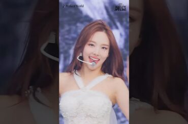 『TWICE 5TH WORLD TOUR ‘READY TO BE’ in JAPAN SPECIAL』2025.03.19 Release NAYEON