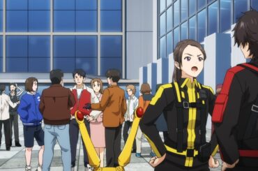 Isekai Red Ranger - Episode 8 All Tokusatsu Cameos