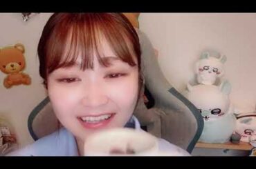 2024年10月14日 20時48分19秒 石森虹花トークルーム