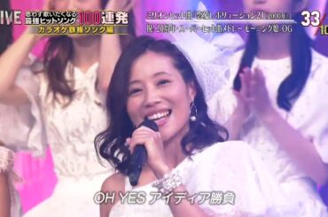 Morning Musume OG Special Medley ~ TV Tokyo Music Fest 2018 HDTV モーニングコーヒー 恋のダンスサイト 恋愛レボリューション21