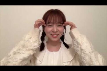 SHOWROOM Narumi Kuranoo 倉野尾 成美 AKB48  2025/03/13 22:33 JST