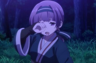 【4月 田村睦心&花澤香菜&松岡禎丞】神統記 PV2