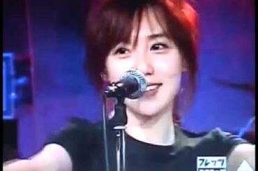 三枝夕夏 IN db 「VENUS」ヒルズパン工場　サーズデーライブ