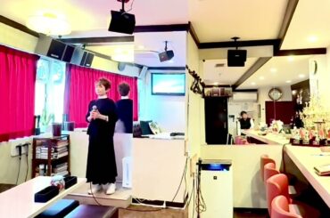 恋におちて-Fall inLove-/小林明子/岩下恵子/佐々木向太チャンネル/ピエロママ/matoken