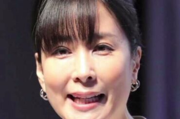 元フジの内田恭子アナ　古巣を巡る騒動に指摘「あぐらをかいていた部分はある」「納得のいく対応を」