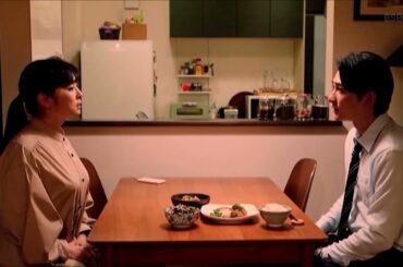 斉藤由貴さん　やはり大きい