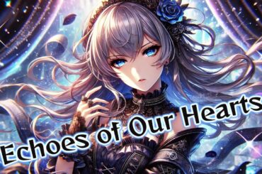 [English]Echoes of Our Hearts[Mizuki]