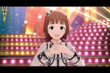 【ミリシタ】亜利沙・育・このみ・春香・琴葉「Bestest!!」【ユニットMV】[1440p]