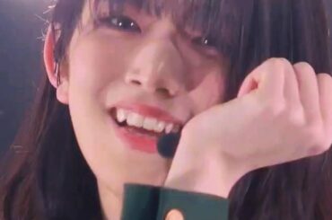 櫻坂46 何度　LOVE SONGの歌詞を読み返しただろう