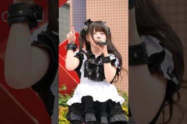 姫宮龍華 ( MILKYDOPE ) AH! アイドルまみれSpecial ③ #ライブ #アイドル #告知