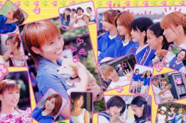 Morning Musume - Koinu Dan no Monogatari 2002 - Behind the Scenes