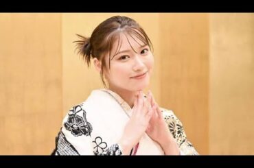 古田愛理、EXILEのバックダンサー務めた過去　ステージからの光景が忘れられず芸能界入り、そして俳優へ