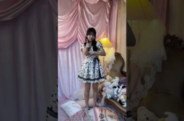 るちゃ選んでくれますか？ #myfav #マイファブ #idol #fyp #kawaii #一生アイドル宣言 #おすすめにのりたい #西村瑠香