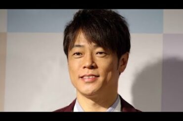 別れ切り出した陣内智則　妻・松村未央アナは「そうなんだ」…笑顔の10分後「泣き崩れていた」姿に