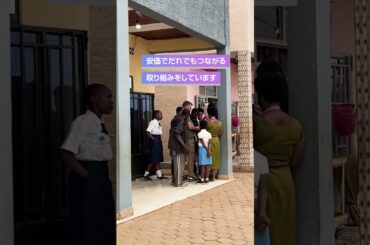 大橋未歩さんが再び登場！ アフリカに通信を届ける取り組みとは #SoftBank