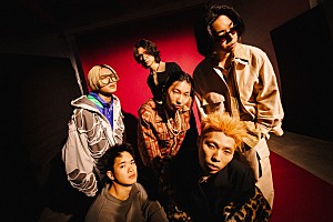 Billyrrom、ニューシングル「CYM」が五百城茉央（乃木坂46）主演ドラマの主題歌に決定 - Billboard JAPAN