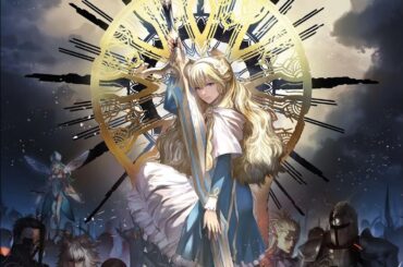 來玩一款最近YT廣告打很火熱的《辟邪除妖 Variants Daphne》