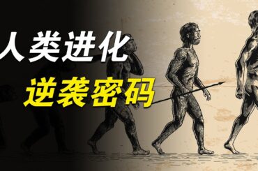 脆弱开局，强势登顶：人类进化是如何“逆风翻盘”的？