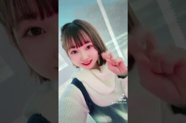 【もちぱもちぱ】さくらがむーちぱむちぱ踊ってみた #ポジティブモンスター #春宮さくら #アイドル #ダンス #dance #MMookJJiBBa #shorts