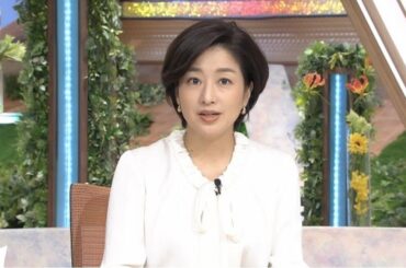 膳場貴子「自民党が10万円にも目を光らせる政党に」とチクリ　派閥裏金事件では桁違いの金額が問題に　政治資金規正法の曖昧さが問題で、明確な規定が必要だと感じています