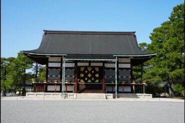 2025/3/14の京都御所を日本に出現した「世紀のヴァイオリニスト」村田夏帆が、2019年、AADGT25周年記念コンサート（ニューヨーク）出演で渡米した時の演奏と共に。