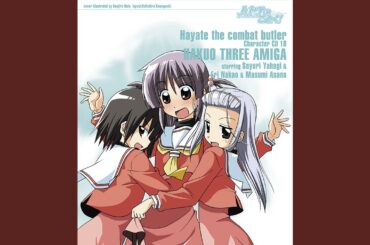 [Gomen] de sumunara Koi nado shinai