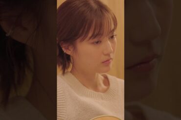 三ツ矢サイダー 「ギター練習に夢中」編 生田絵梨花・SHISHAMO