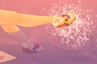 【デレステMV】「Night Time Wander」佐久間まゆ、白菊ほたる、相葉夕美