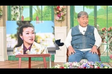 ＜毒蝮三太夫＞昨年90歳で亡くなった大山のぶ代さんをしのぶ　認知症闘病中、徹子さんに届けられた肉声とは？　「徹子の部屋」で All Japan