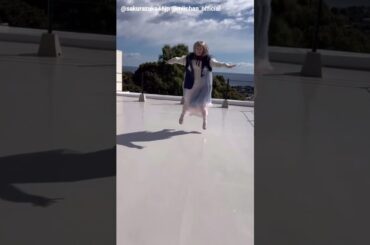 小池美波『イ』『ン』大はしゃぎなみいちゃん♪Buddies感謝祭 2025小池美波卒業セレモニー