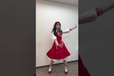 渡辺美優紀さんの【やさしくするよりキスをして】衣装  #AKB48 #山内瑞葵 #まさかのConfession