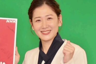 📺 放送100年SP✨「テレビの力と未来」— 桑子真帆アナが熱く語る 🎤🔥