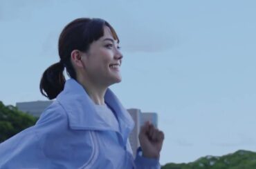 因幡電機産業株式会社 松井愛莉 30秒01