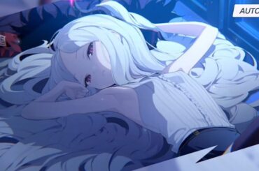 (ブルーアーカイブ)空崎 ヒナ メモリアルロビー。(cv:広橋涼)