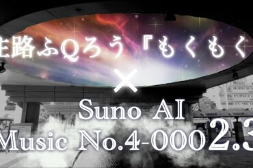 自分のオリジナル曲をAIに "Grunge" で作曲し直してもらったら神曲を作られてしまい完全敗北した曲がこちらです・・・Music No.4-0002.3
