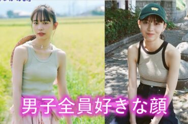 【激震】衝撃的すぎてネットは騒然となりました。【井桁弘恵／つかのま／写真集】