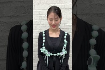 【高畑充希さんからコメント動画が到着】「with MUSIC」2/22（土）19時56分放送📺#withMUSIC #高畑充希#shorts