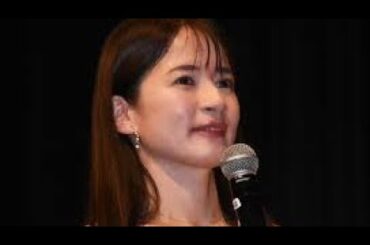 宇内梨沙アナ、TBS退社を報告「ここまで育ててくれて、本当にありがとうございました」「本日付けでTBSを退職しました」と報告