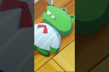「一瞬のミスディレクションも！！」 from 『#アニメ100カノ』第22話 #hyakkano #100カノ #アニメ #anime