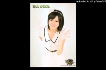 [AI Cover] Ogawa Saki - Idol / アイドル (Indonesia Ver)