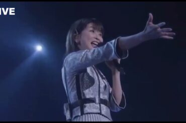 森高千里【コンサートの夜】森高千里CONCERT TOUR『今度はモアベターよ!』Wencore #2-1 /2024.07.02昭和女子大学人見記念講堂