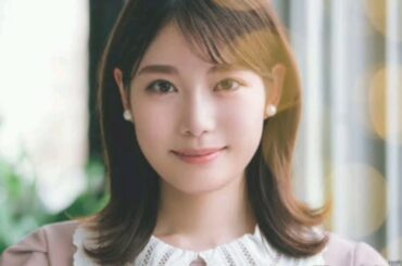 フジ竹俣紅アナ、膝上ワンピで美脚スラリ「春らしくて素敵」「女神」と反響